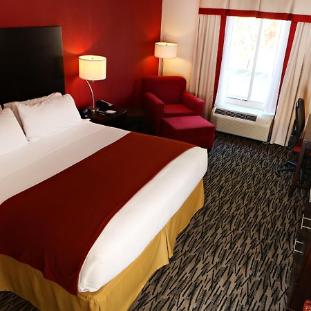 Hampton Inn Sumter Exteriér fotografie