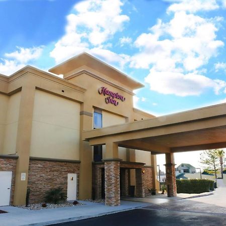 Hampton Inn Sumter Exteriér fotografie