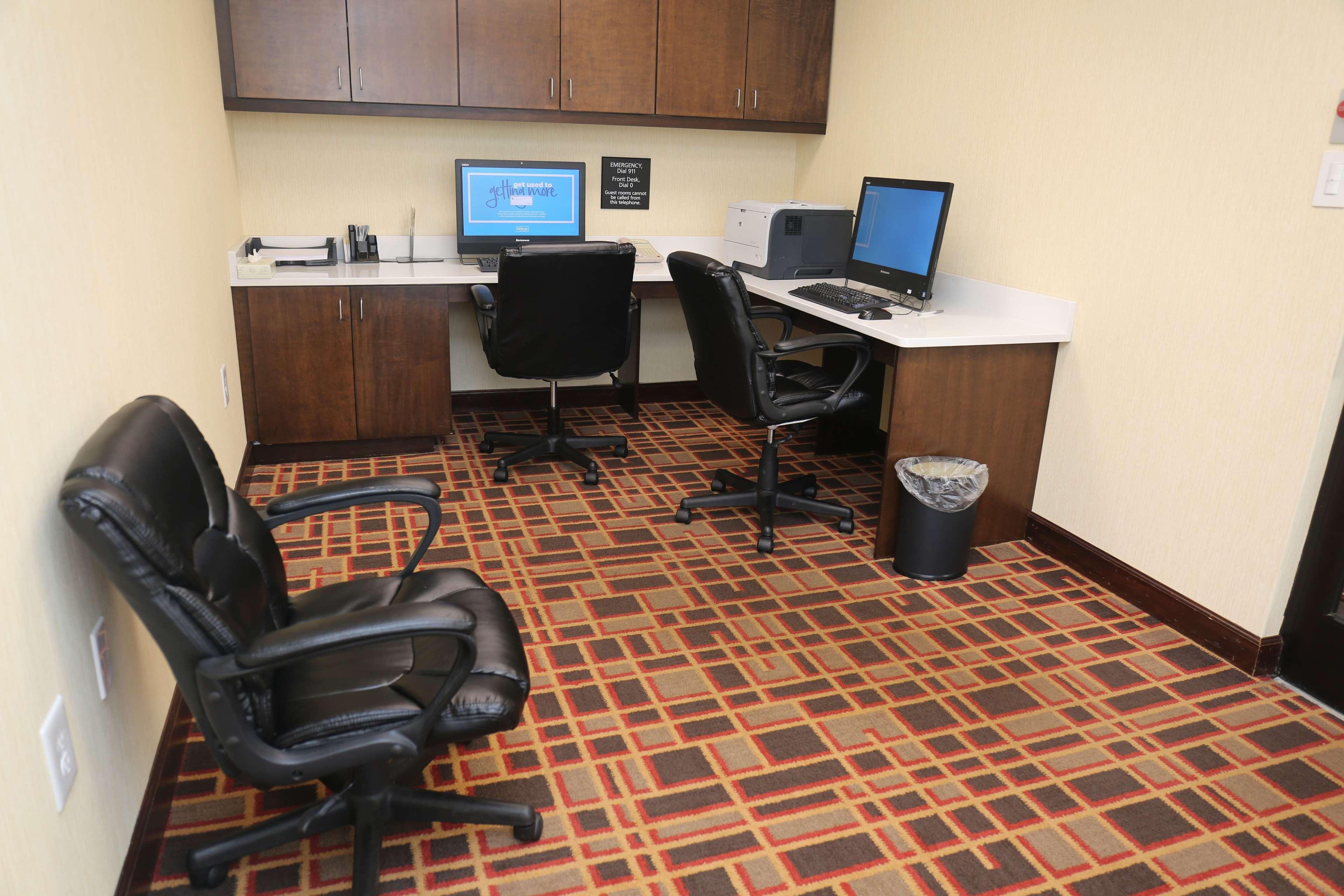 Hampton Inn Sumter Exteriér fotografie