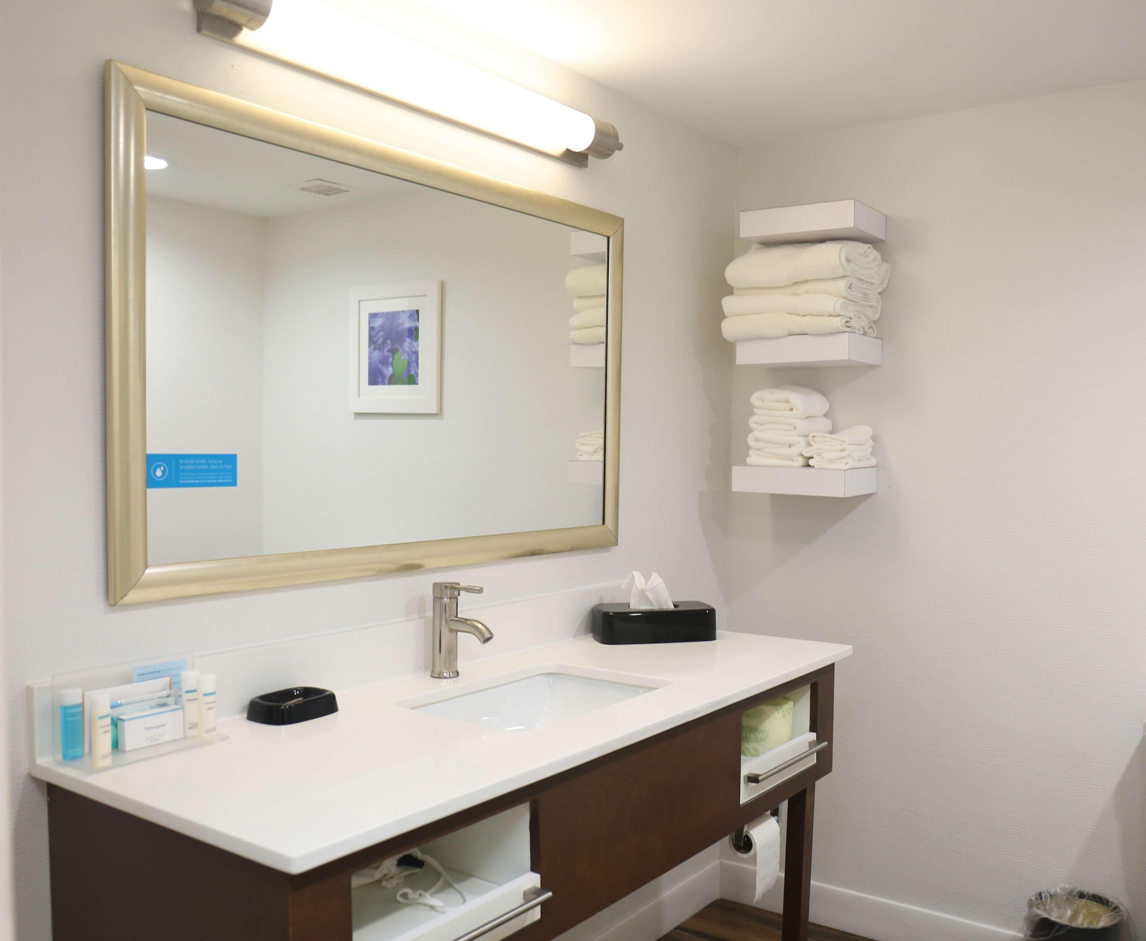 Hampton Inn Sumter Exteriér fotografie