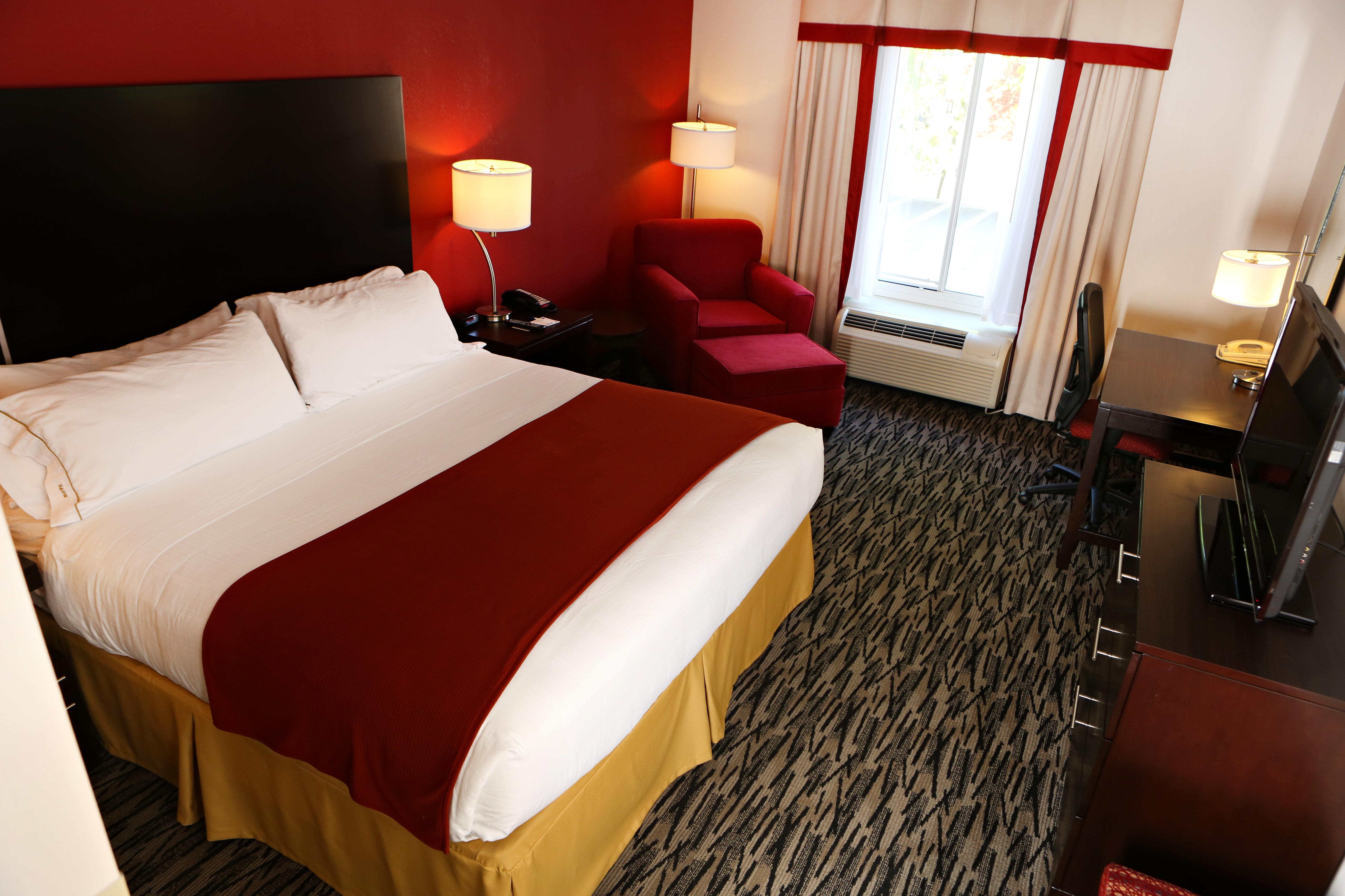 Hampton Inn Sumter Exteriér fotografie