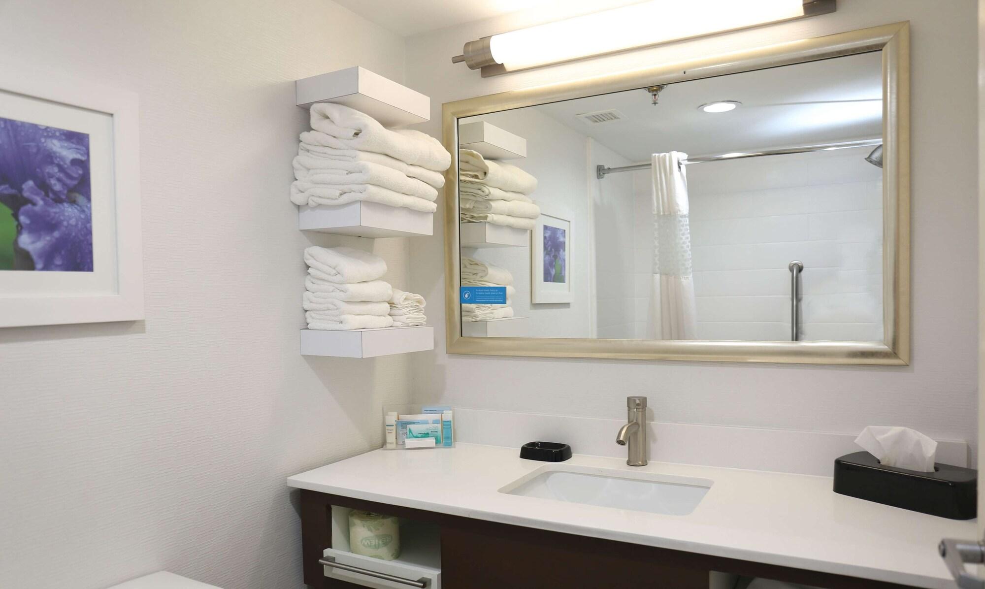 Hampton Inn Sumter Exteriér fotografie