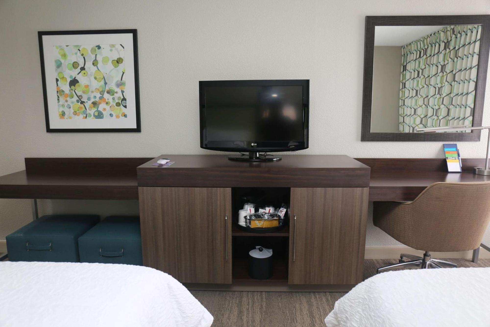 Hampton Inn Sumter Exteriér fotografie