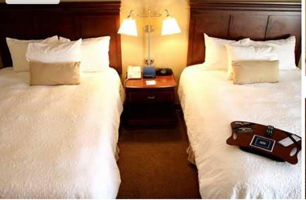 Hampton Inn Sumter Exteriér fotografie