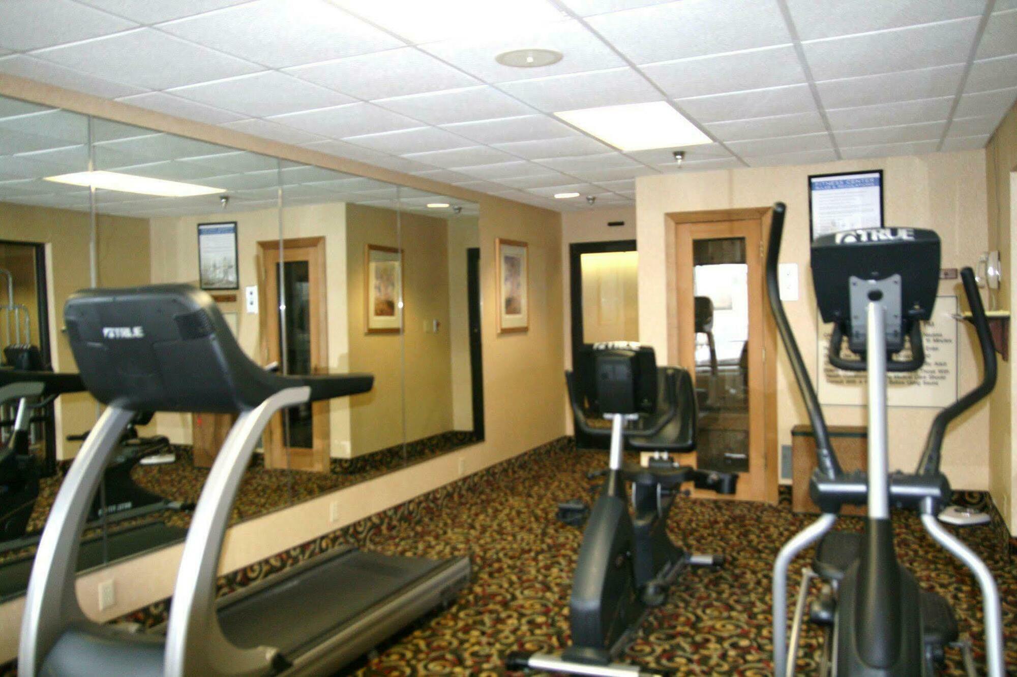 Hampton Inn Sumter Zařízení fotografie